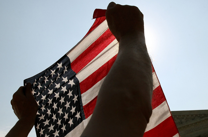 Counting the Cost - Who stole the american Dream