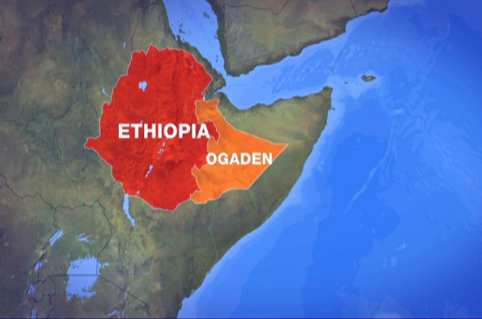 Ethiopia wants ex-rebels back in government