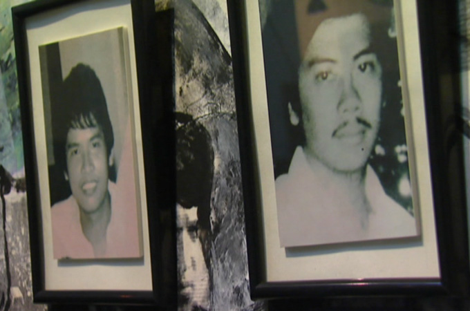 Philippines martial law