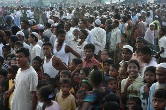MYANMAR-UNREST-RELIGION