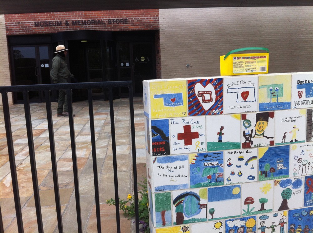 Oklahoma City Memorial