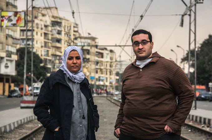 Evan Hill Vox Pops main