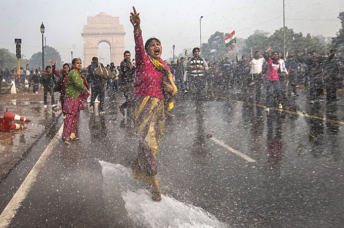 inside story - are women safe in india?