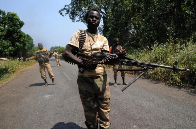 CENTRAFRICA-UNREST-SELEKA