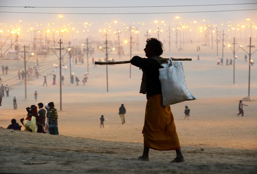 In Pictures: India''s Kumbh Mela festival