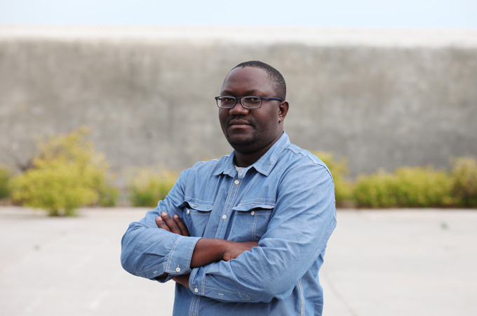 Tutu''s Children - Vincent Waiswa Bagiire