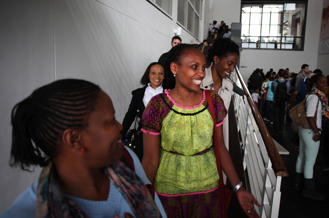 Episode 4: "The baton has been passed"