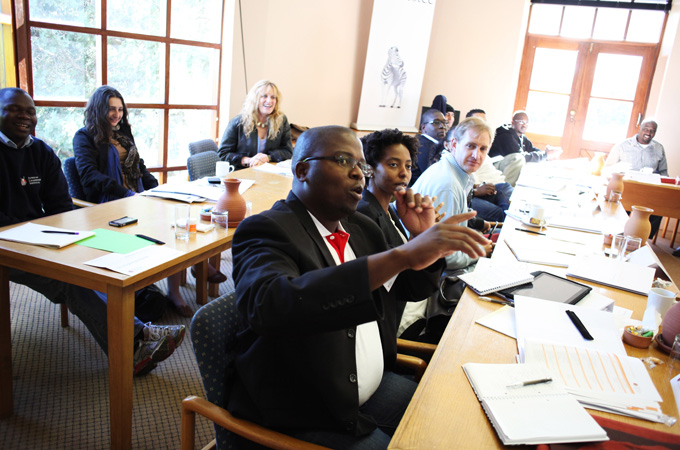 Tutu''s Children - General