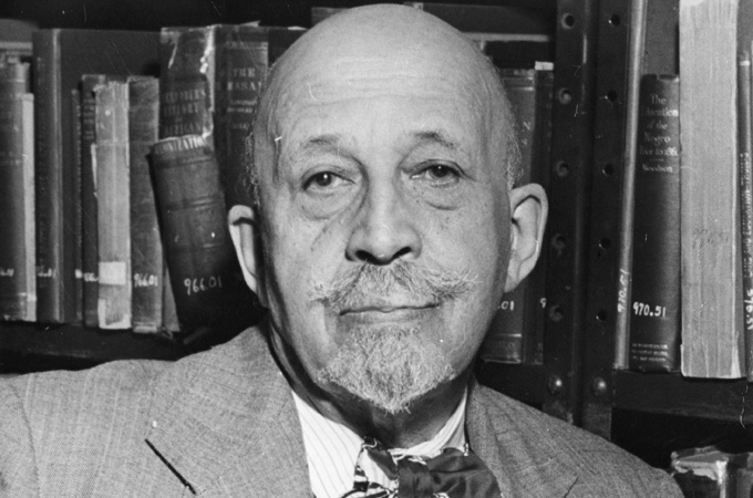du bois