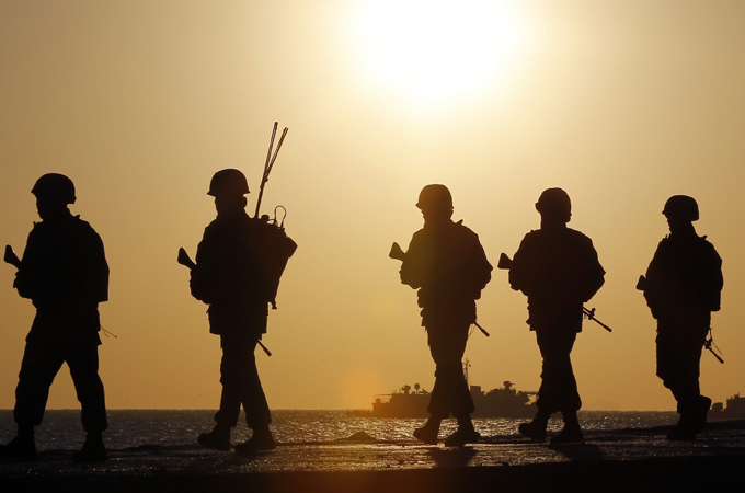 Inside Story - North Korea: A declaration of war or a call for help?