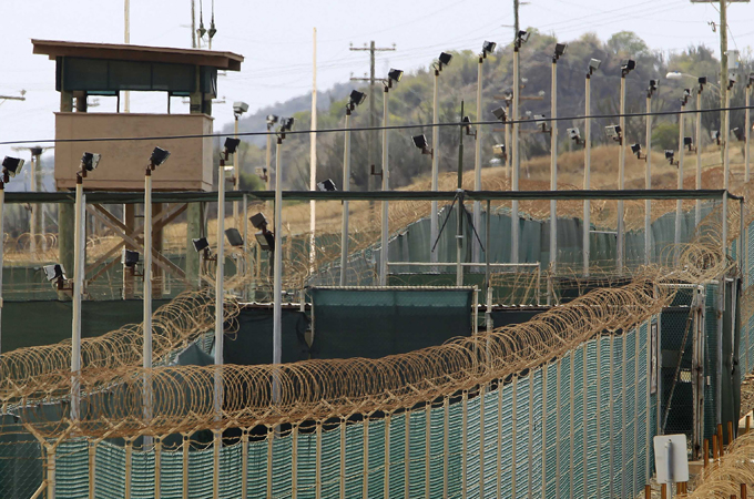 Inside Story Americas : Guantanamo