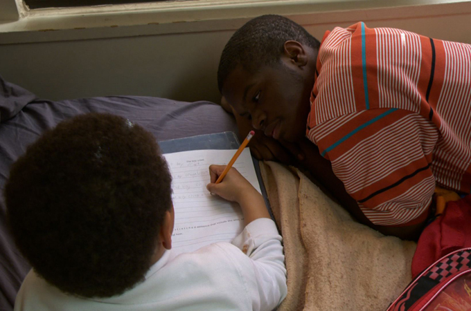 Witness - In This Room