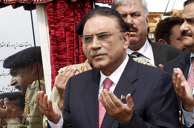 Pakistan to hold general elections