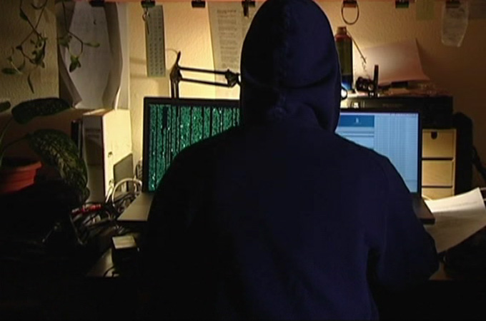 From cyber crime to war crime?