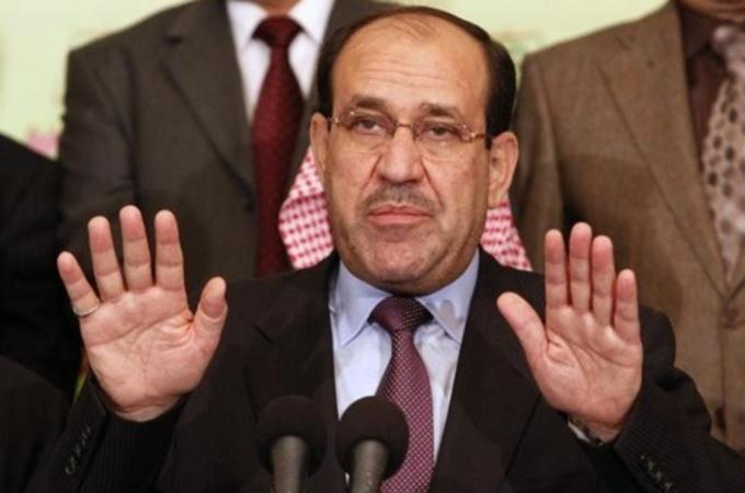 Nouri al- Maliki