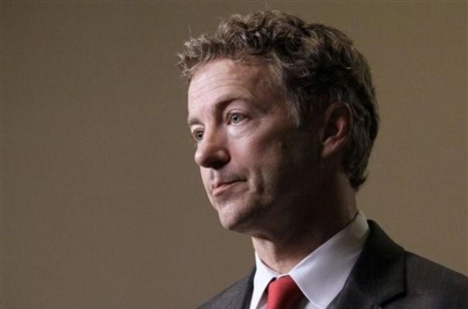 Rand Paul