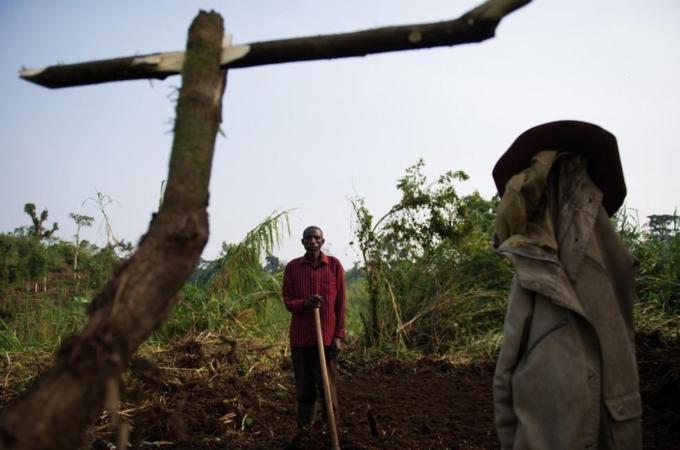 A picture taken on June 5, 2012 shows Pa