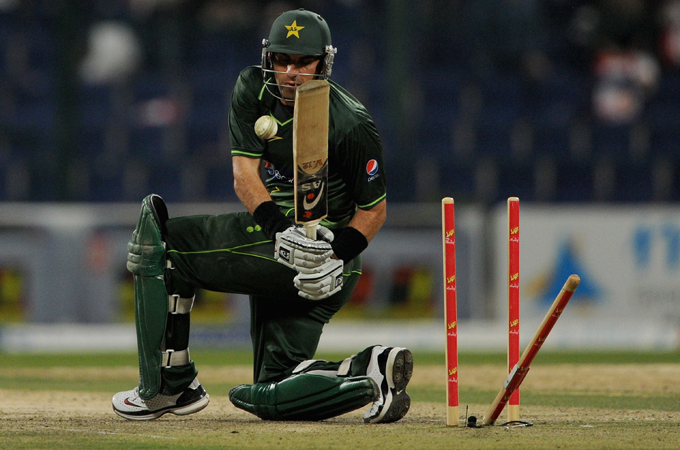 Misbah-ul-Haq