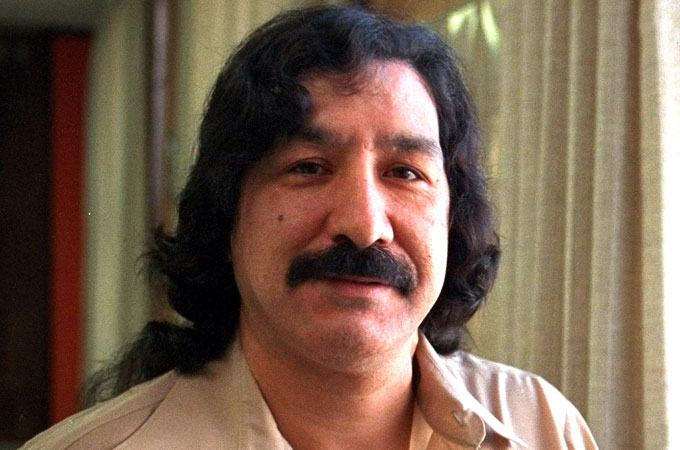 leonard peltier