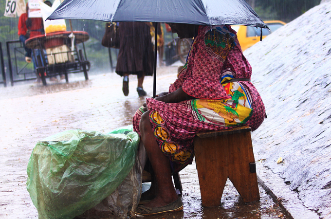 Artscape - The New African Photography