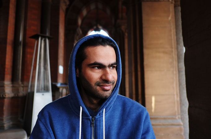 Ali Abdulemam 2