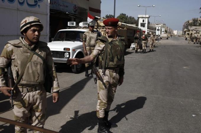 Unrest Grows After Court Upholds Death Sentences For 21 Convicted Port Said Football Rioters