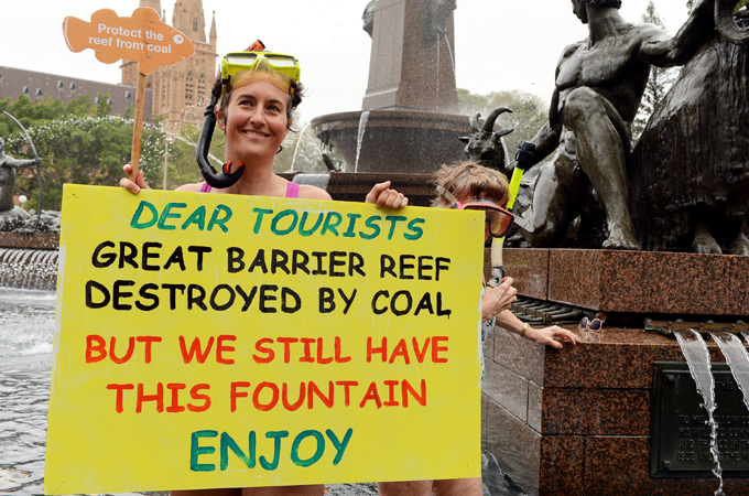 101 East : reef race2