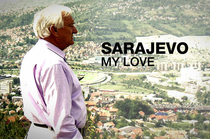 AJ World: Sarajevo my Love