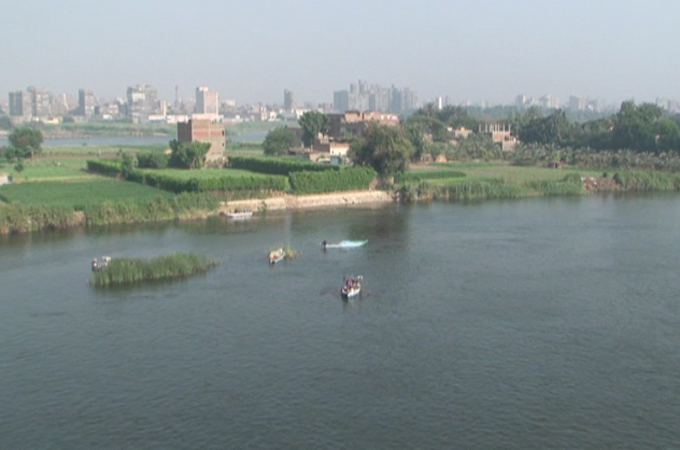 Egypt water pkg