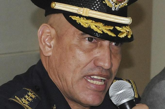 Juan Carlos Bonilla Valladares