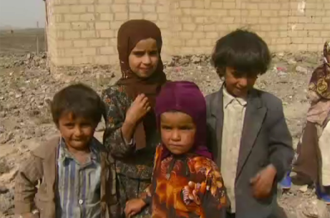 Drone attacks in Yemen mostly hit civilians