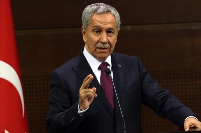 TURKEY-POLITICS-DEMO-GOVERNMENT