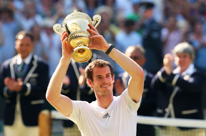Andy Murray