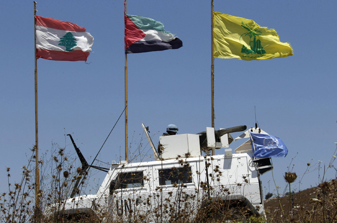 Hezbollah and Syria: An unbreakable alliance?