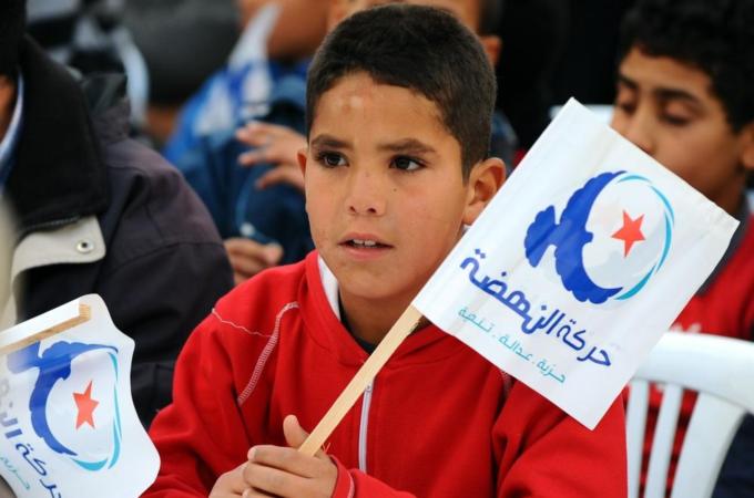 TUNISIA-POLITICS-ENNAHDHA-GHANNOUCHI