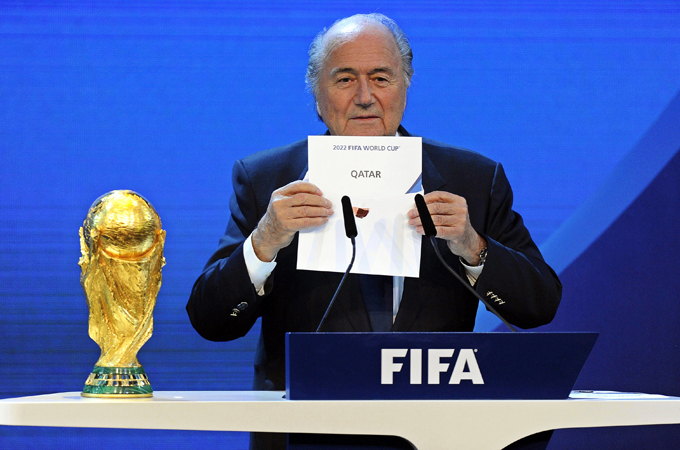SeppBlatter