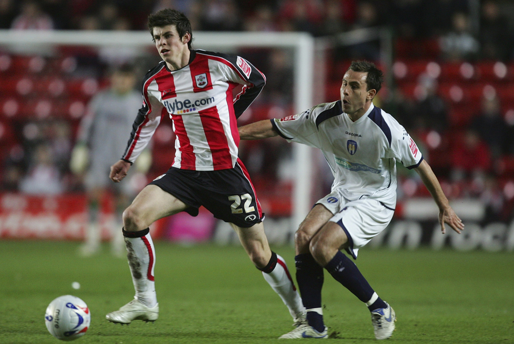 Gareth Bale
