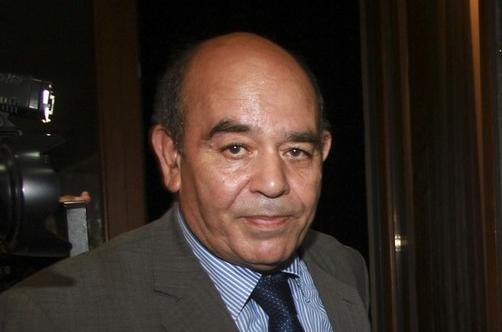 Raji Sourani received a Right Livelihood Award, known as the alternative Nobel prize [AP]