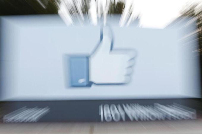 Before hitting "like", consider that it is going to make cool atrocities that are likely to legitimise the practice, or desensitise viewers, writes Schechter [AFP]