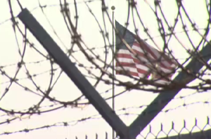 Prisoner number 239, cleared by two US administrations, awaits his release [Al Jazeera]