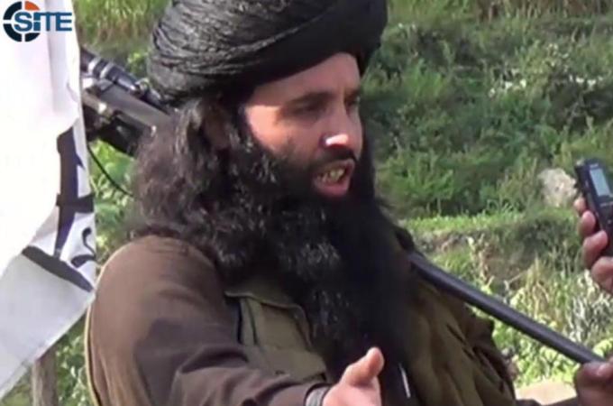 The new leader of Tehreek-e-Taliban, Mullah Fazlullah, is known for his brutality [AP]