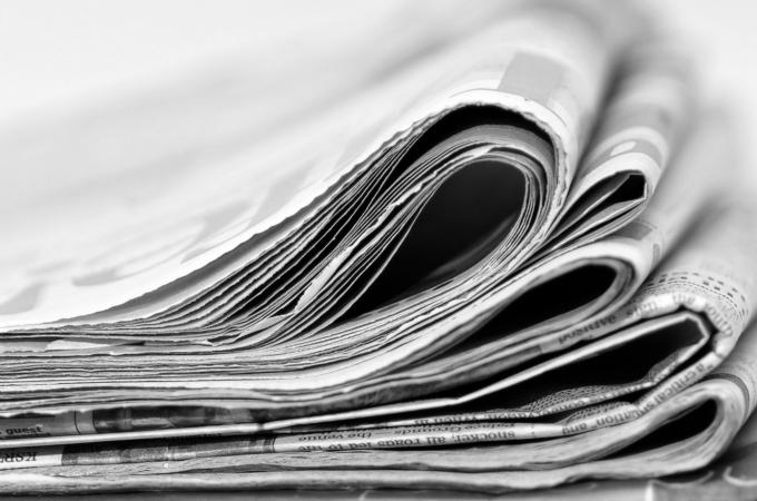 Critics say that with Indian general elections approaching, self-censorship is coming into play [Getty Images]