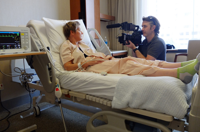 The cause of MS remains unknown but research reveals some of the ways in which it can cause disability [Al Jazeera]