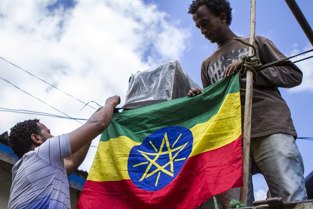 Knowledge is critical in slowing the spread of HIV/AIDS.