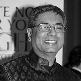 Mahesh Dattani