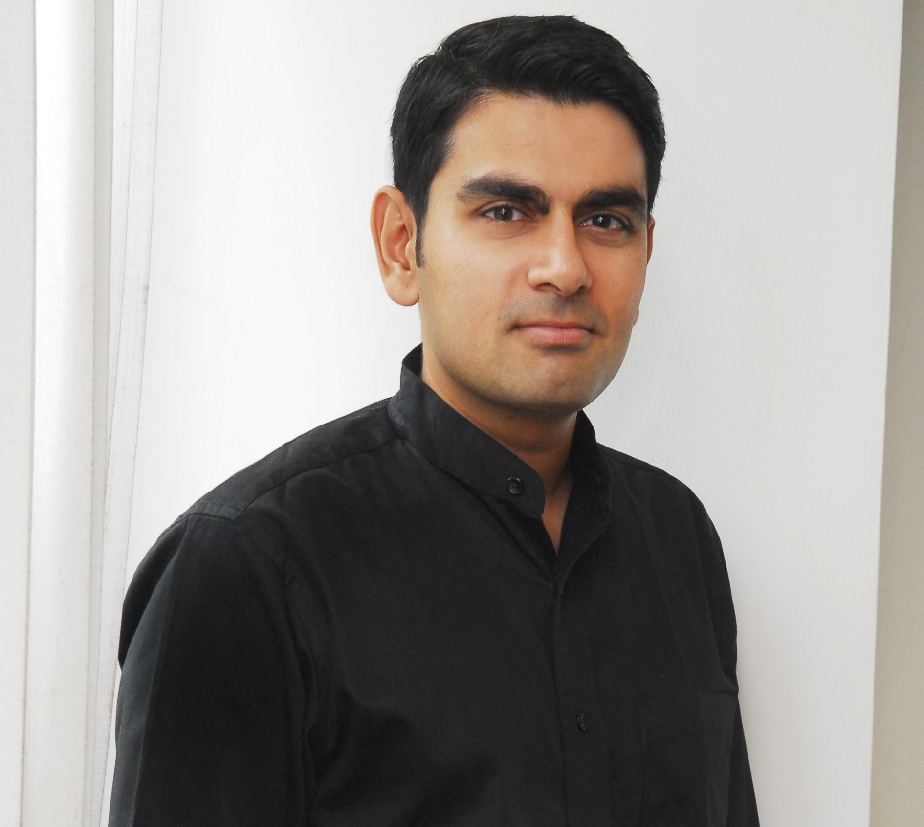 Siddharth Vinayak Patankar