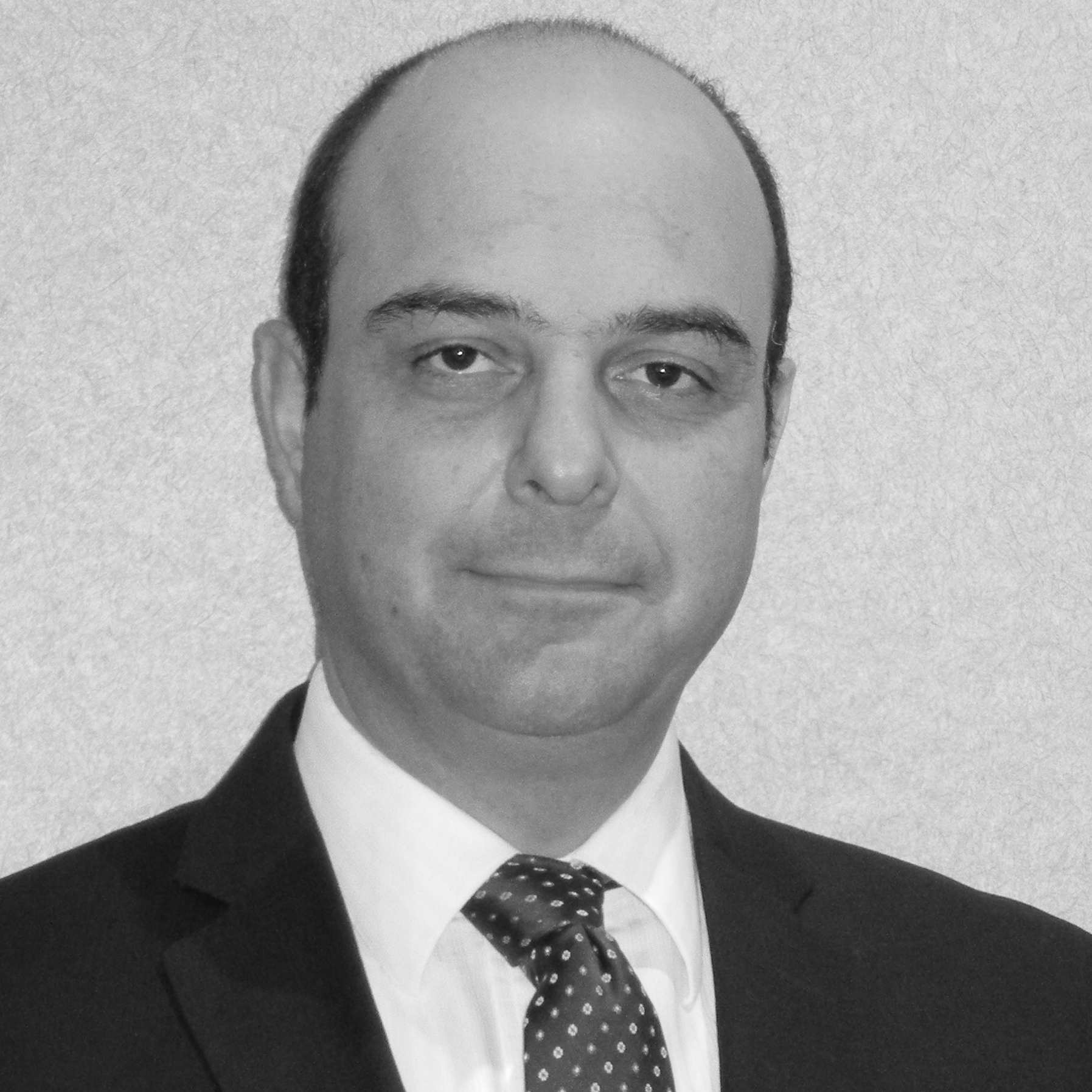 Harry Dikranian