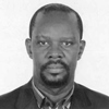 Frederick Golooba-Mutebi