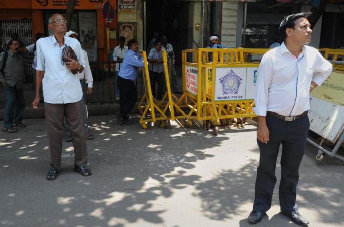 Despite contentions that economic growth has been "inclusive", employment opportunities remain sluggish [AFP]