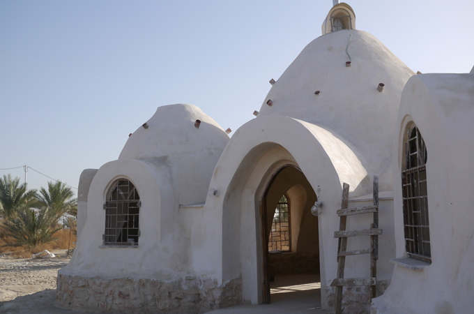 Palestinians are seeking ways to make rebuilding homes demolished by Israel less costly [Ala Qandil/Al Jazeera]